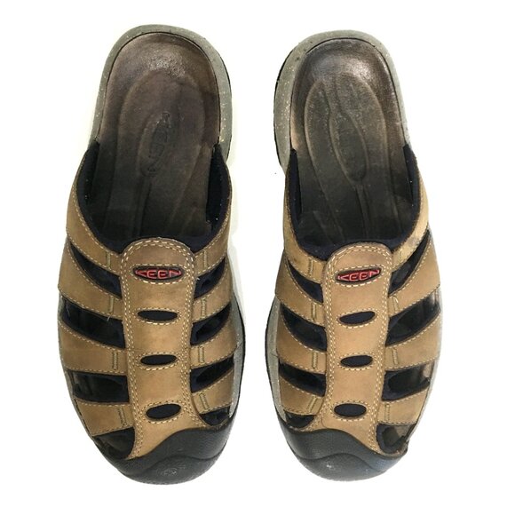 Keen's Men's Sandal Size 7 - Picture 8 of 12